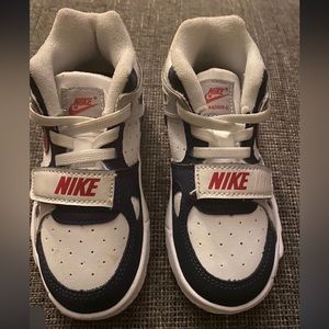 Nike Air Trainer 3 USA size 9c